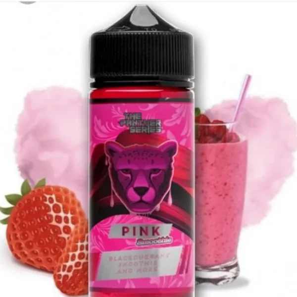 DR. Vapes Pink Panther Smoothie Vape