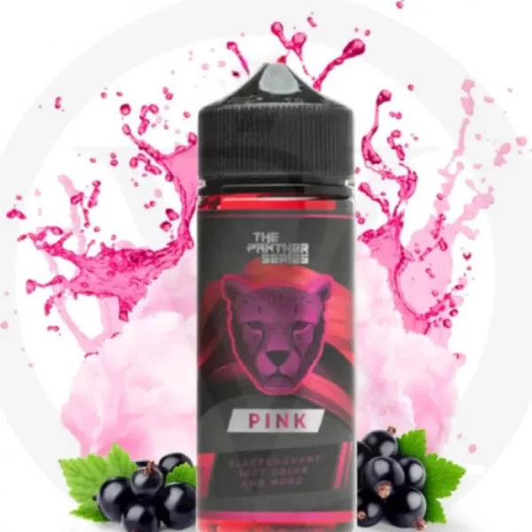 Pink Panther 120ml